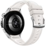 Huawei 華為 WATCH 5 42mm 智能手錶 (金星白)
